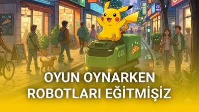Şeytanın Aklına Gelmez: Pokemon Go'nun Bizi Yıllardır Neden Sokak Sokak Yürüttüğü Açıklandı
