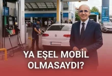 Maliye Bakanı Mehmet Şimşek: Eşel Mobil Olmasaydı Mazot 83 TL Olacaktı