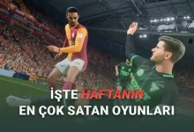 [10-17 Mart] Steam Türkiye'de En Çok Satan Oyunlar Açıklandı