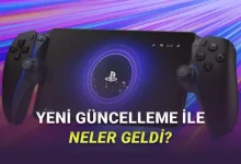 PlayStation Portal'a "1080p Yüksek Kalite" Güncellemesi Geldi: İşte Tüm Yenilikler!
