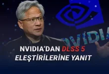 ''Oyuncular Tamamen Yanılıyor'': DLSS 5 Krizi Derinleşiyor, NVIDIA'dan Eleştirilere Yanıt Geldi!
