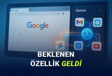 Google, "Kişisel Zekâ" Özelliğini Kullanıma Sunmaya Başladı: Peki Tam Olarak Ne İşe Yarıyor?