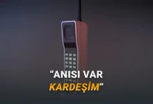 Dünyanın İlk Cep Telefonu Motorola DynaTAC 8000X'in Bugün Kulağa Şaka Gibi Gelen Özellikleri