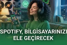 Spotify'a DJ'lere Windows Kullandıracak Bir Özellik Geldi: Exclusive Mode
