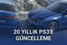 Yeni BMW i3 Tanıtıldı: 900 Kilometre Menzil, 600+ Beygir Güç...