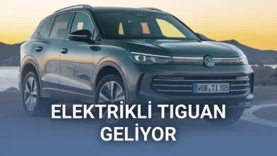 Volkswagen Tiguan ile ID.4 Birleşiyor: "ID. Tiguan" Yolda