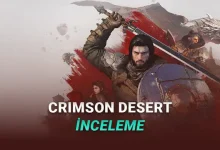 Crimson Desert İnceleme: "Yılın 'En Büyük' Oyunlarından Biri"