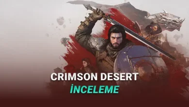 Crimson Desert İnceleme: "Yılın 'En Büyük' Oyunlarından Biri"