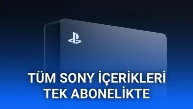PlayStation Plus'a Veda Edebiliriz: Sony'nin Büyük Planı İfşa Oldu