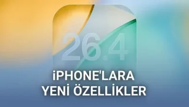 iOS 26.4 ile iPhone'lara Gelecek Yenilikler Açıklandı: Yeni Emojiler, Daha Akıllı Klavye ve Dahası...