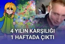 Herkese İlham Olacak Hikaye: 4 Yıl Boyunca Tek Başına Geliştirdiği Oyun 1 Haftada 250 Bin Dolar Kazandırdı