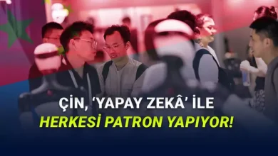 Çin'den ''Yapay Zekâ İşimizi Elimizden Alacak'' Gerçeğine Karşı Radikal Hamle: ''Herkes kendi AI şirketini kursun''