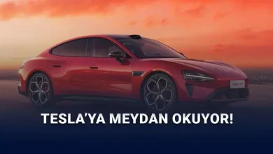 Xiaomi, 902 KM Menzilli SU7’yi Tanıttı: Tesla’dan Daha Ucuz