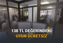 [19-26 Mart] 138 TL Değerindeki Oyun Epic Games'te Bu Hafta Ücretsiz