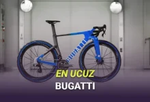 Bugüne Kadarki En Ucuz "Bugatti" Tanıtıldı (Ama Hız Yapma Hayali Kurmayın)