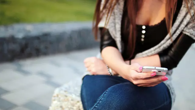 Sevgililer Birbirlerini Aldatsın Diye İcat Edilen 3 Uygulama 1 Sevgililer Birbirlerini Aldatsın Diye İcat Edilen 3 Uygulama